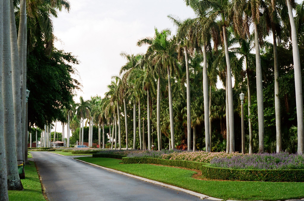 #3 Boca Raton, 1990s