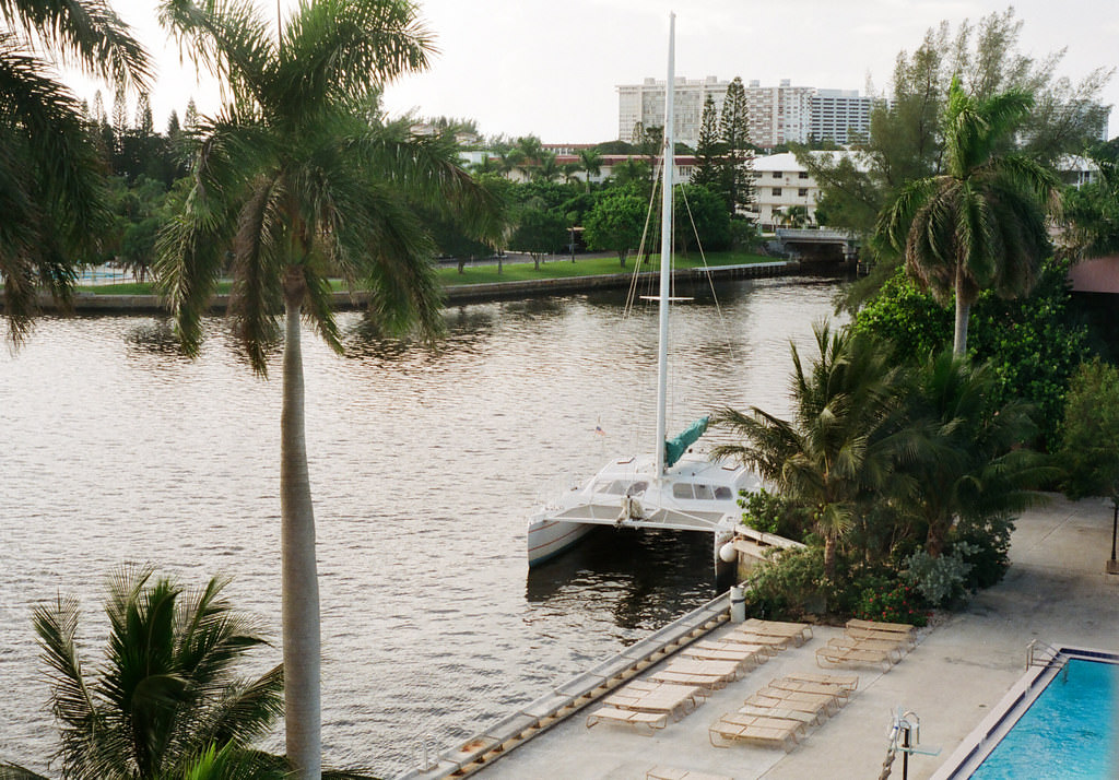 #21 Boca Raton, 1990s