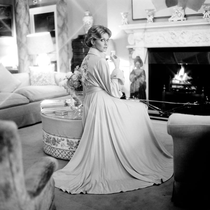 #1 Olivia Newton John, circa early 1980s