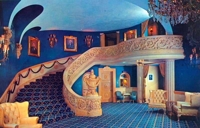 #25 Kungsholm Scandinavian Restaurant at 100 E. Ontario Street, Chicago