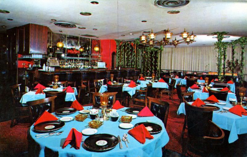 #29 Southwest Inn at 4501 South Cicero Avenue, Chicago
