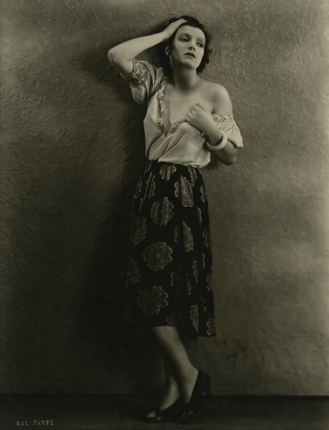 #2 Conchita Montenegro