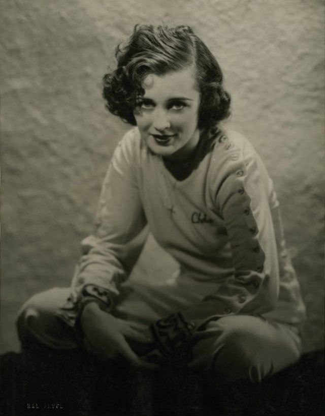 #20 Gertrude Olmstead