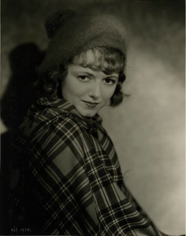 #29 Janet Gaynor