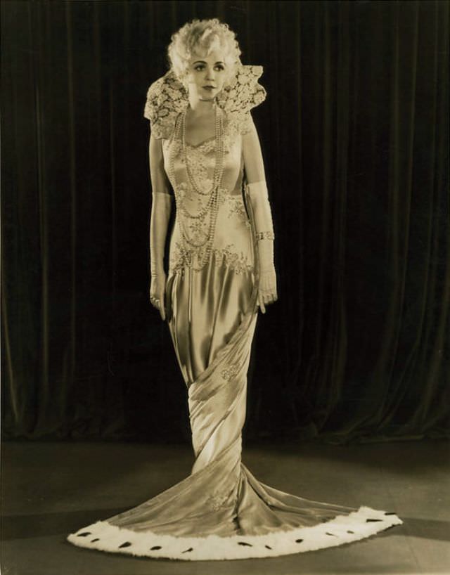 #35 Lila Lee