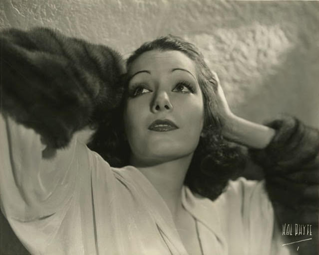 #39 Lupe Velez