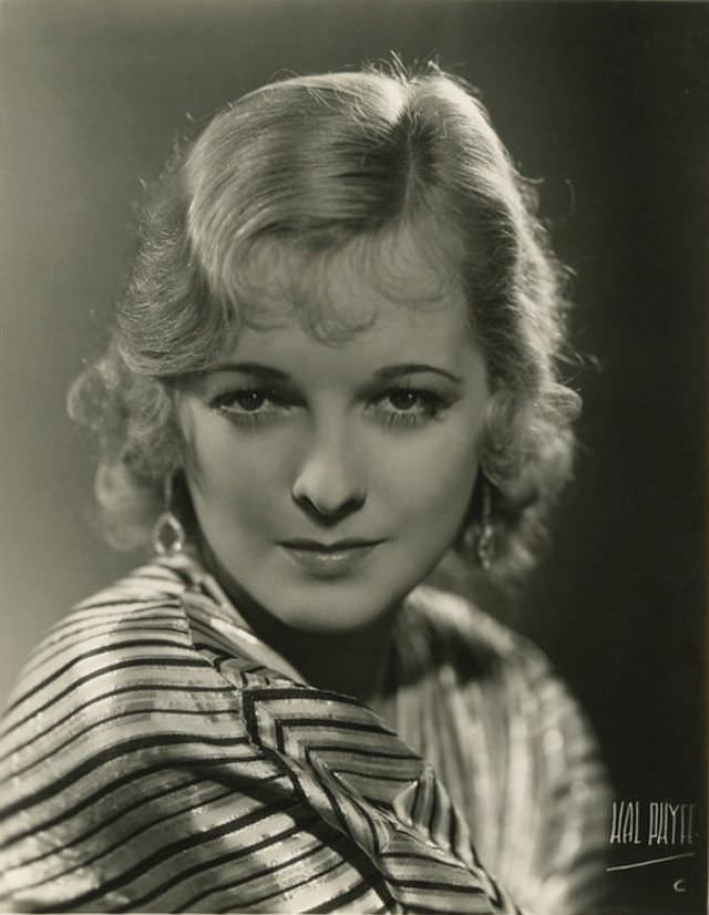 #42 Marian Nixon