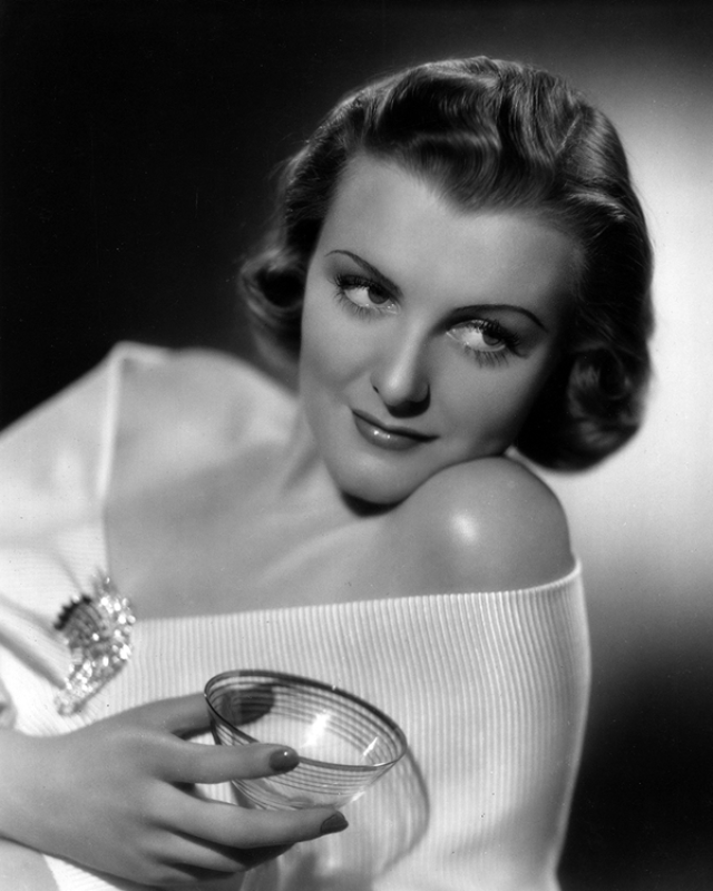 #13 Doris Nolan, 1938