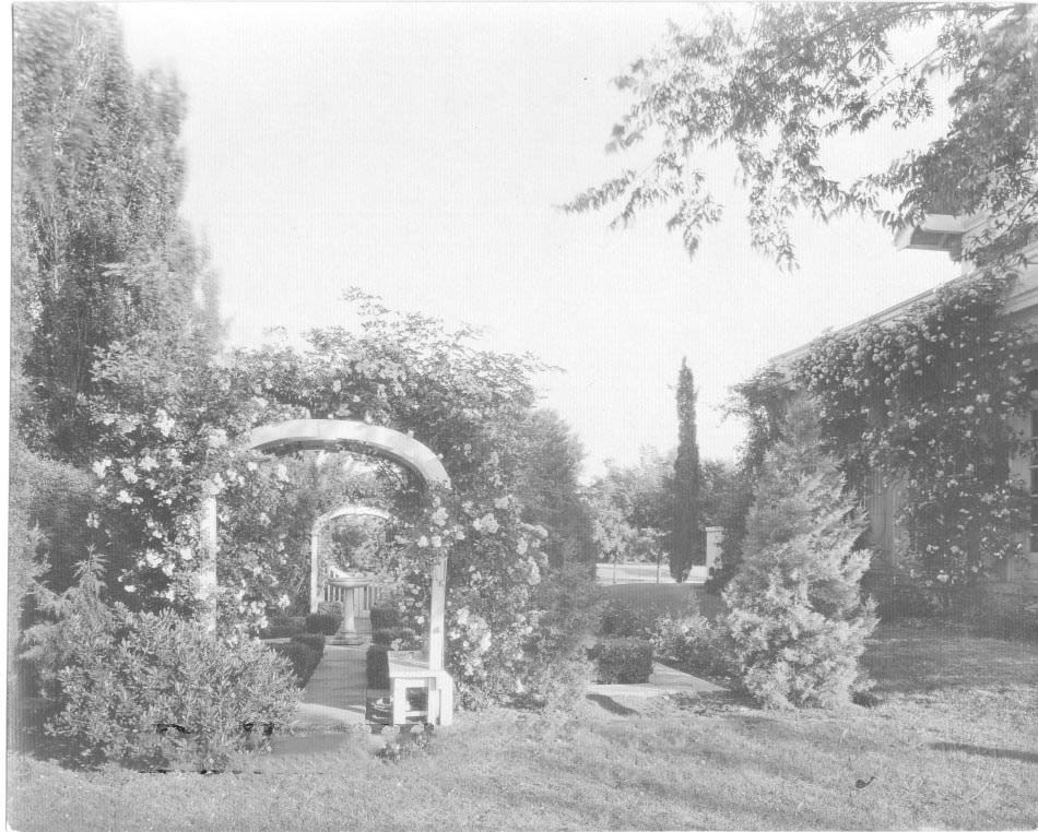 #21 Frederick P. Wilson home, Swiss Ave. & Oak St. 1901