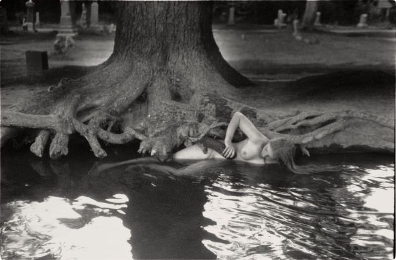 #7 Untitled, Boulder, Colorado, 1976