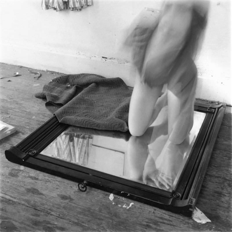 #9 Untitled, Providence, Rhode Island, 1976
