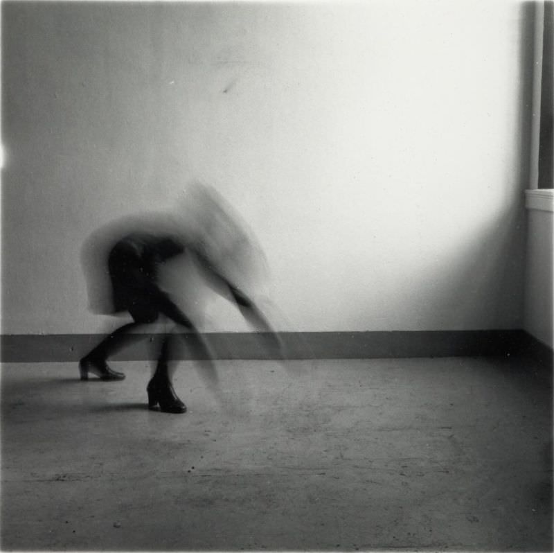 #14 Space2, Providence, Rhode Island, 1977