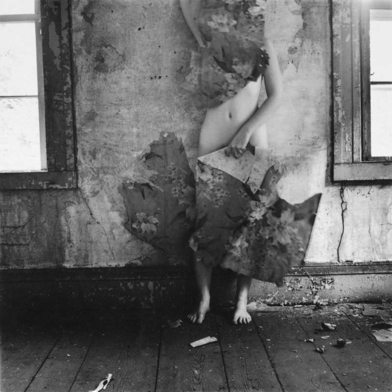 #15 Space2, Providence, Rhode Island, 1977