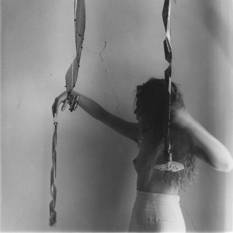 #16 From Angel Series, 1977