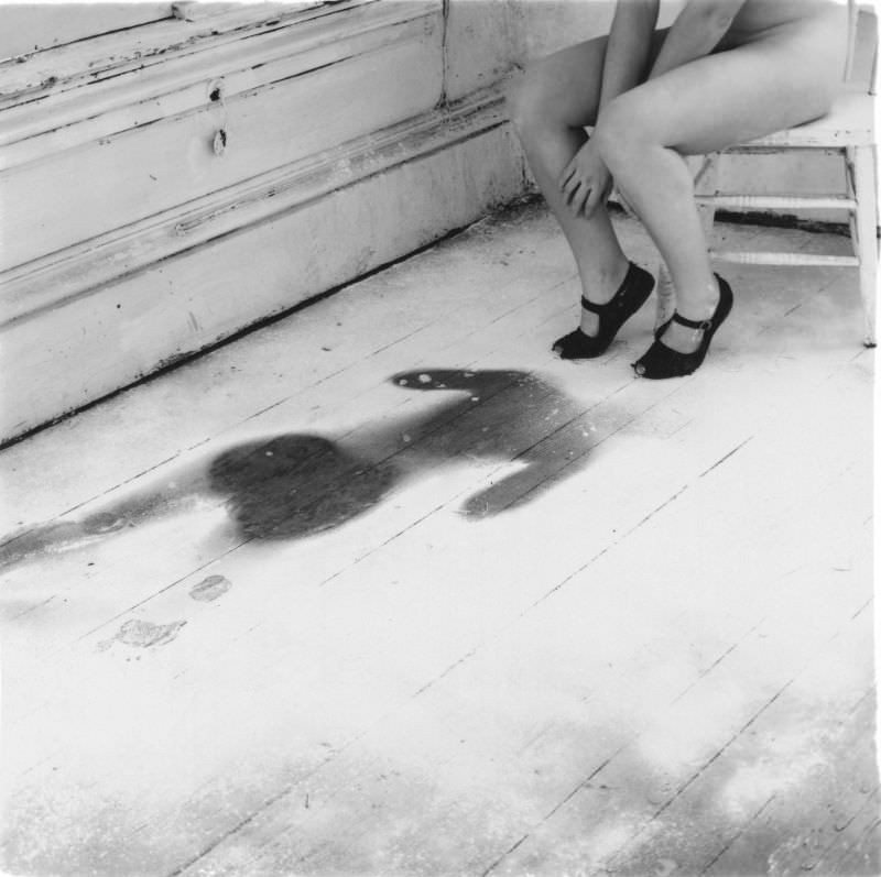 #17 From Angel Series, 1977