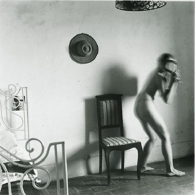 #19 Untitled, Antella, Italy, 19977