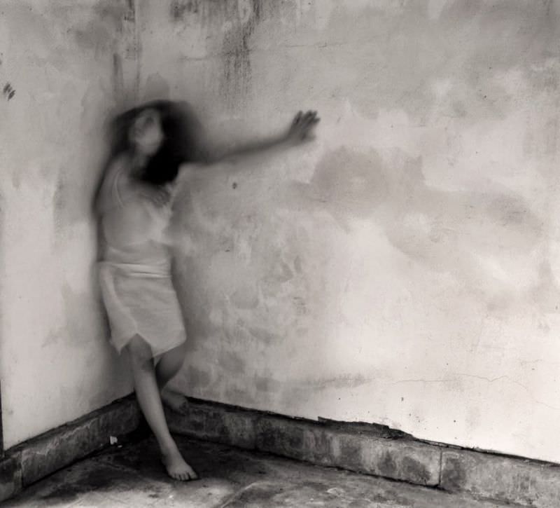 #20 Untitled, Rome, 1977–78