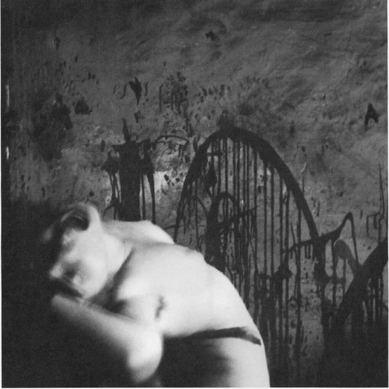 #25 Untitled, Rome, 1977–78