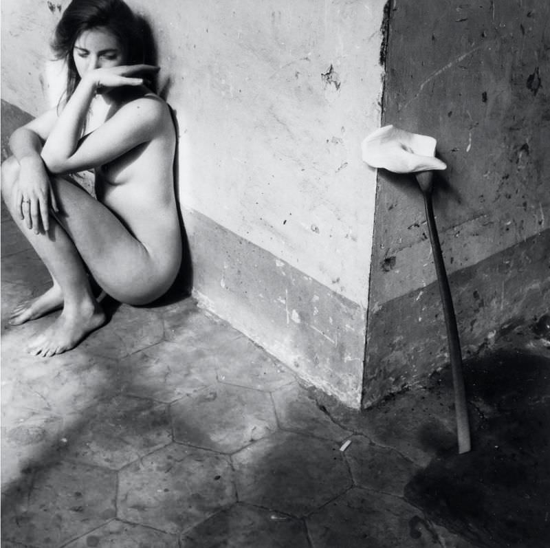 #26 Untitled, Rome, 1977–78