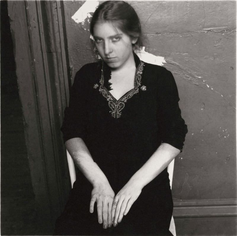 #30 Untitled, New York, 1979