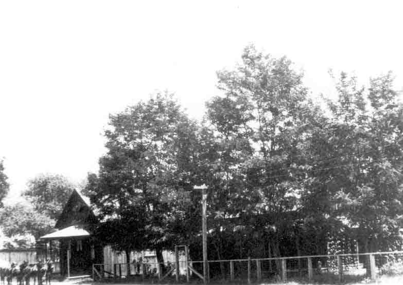 #26 Fresno Flats, 1890
