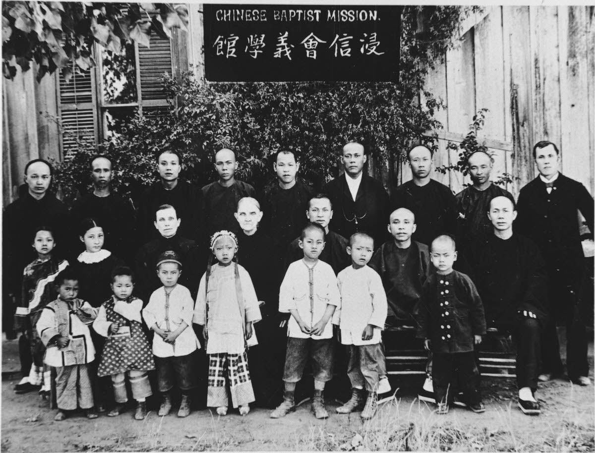 #56 Children in traditional dress, 1895