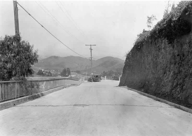 #67 Woodrow Wilson Road, 1926