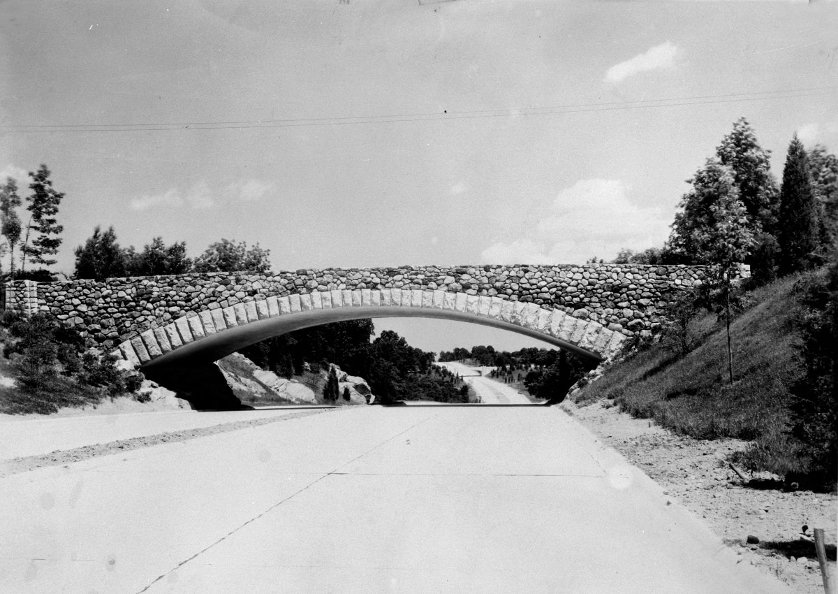 #12 Guinea Road Bridge