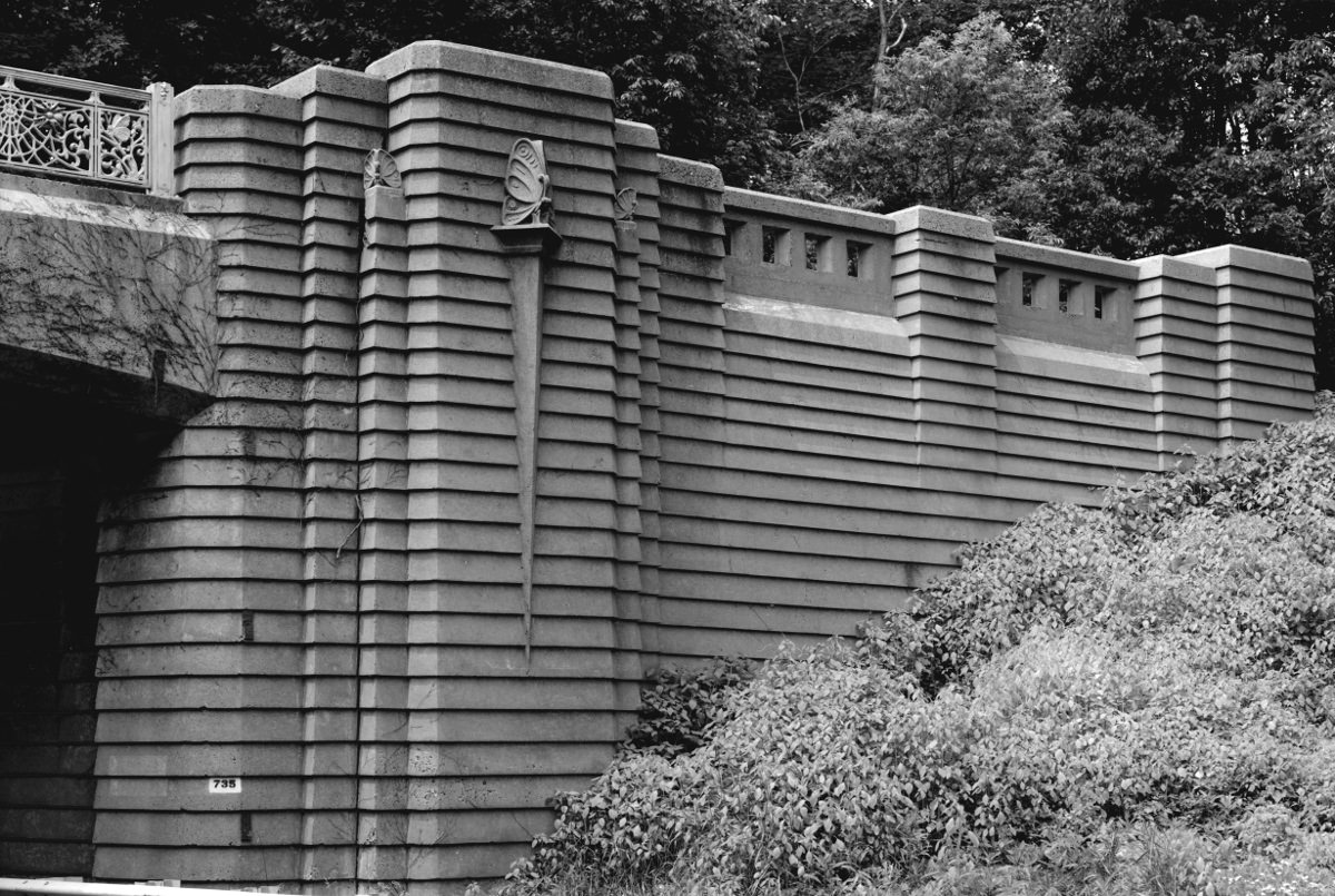 #3 Merwin’s Lane Bridge