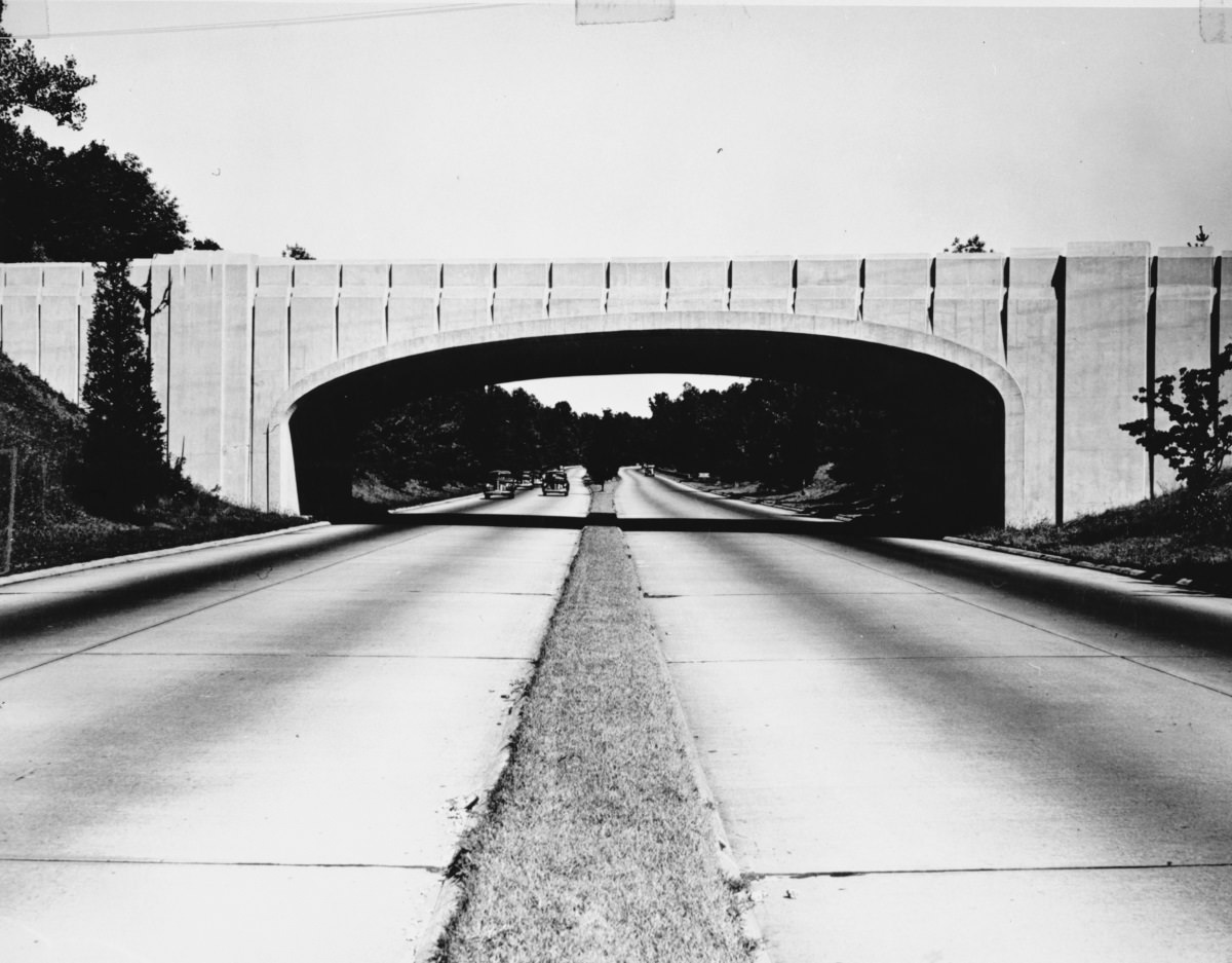 #21 Redding Road Bridge