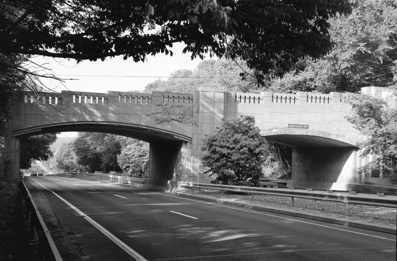 #28 Morehouse Highway Bridge