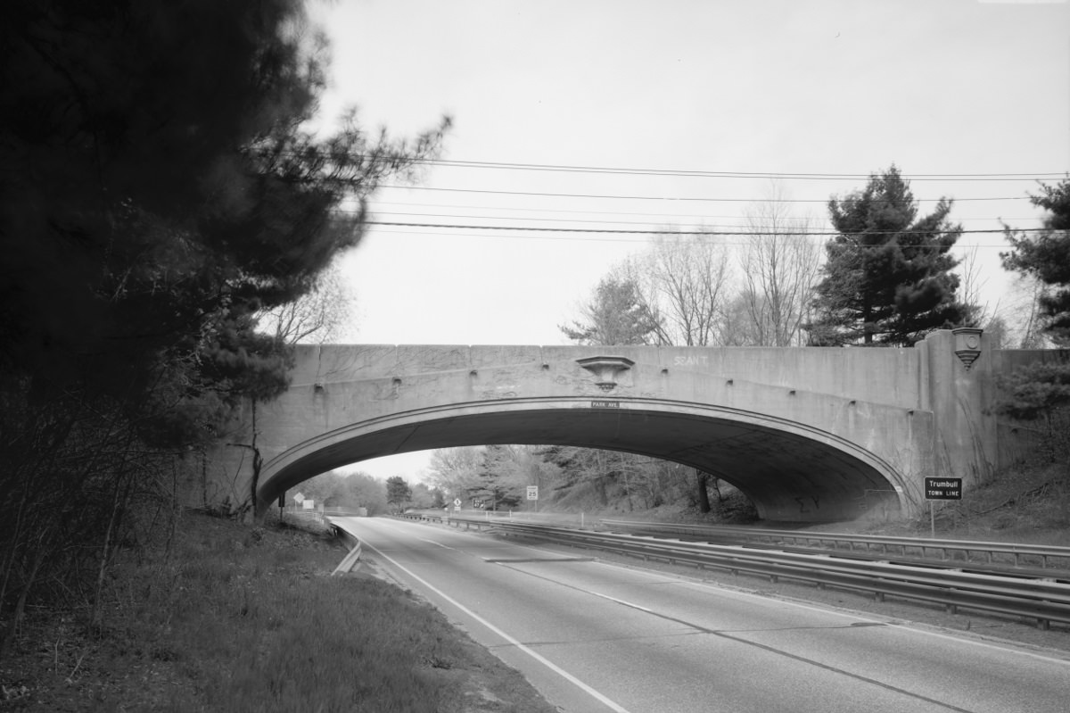 #29 Park Avenue Bridge