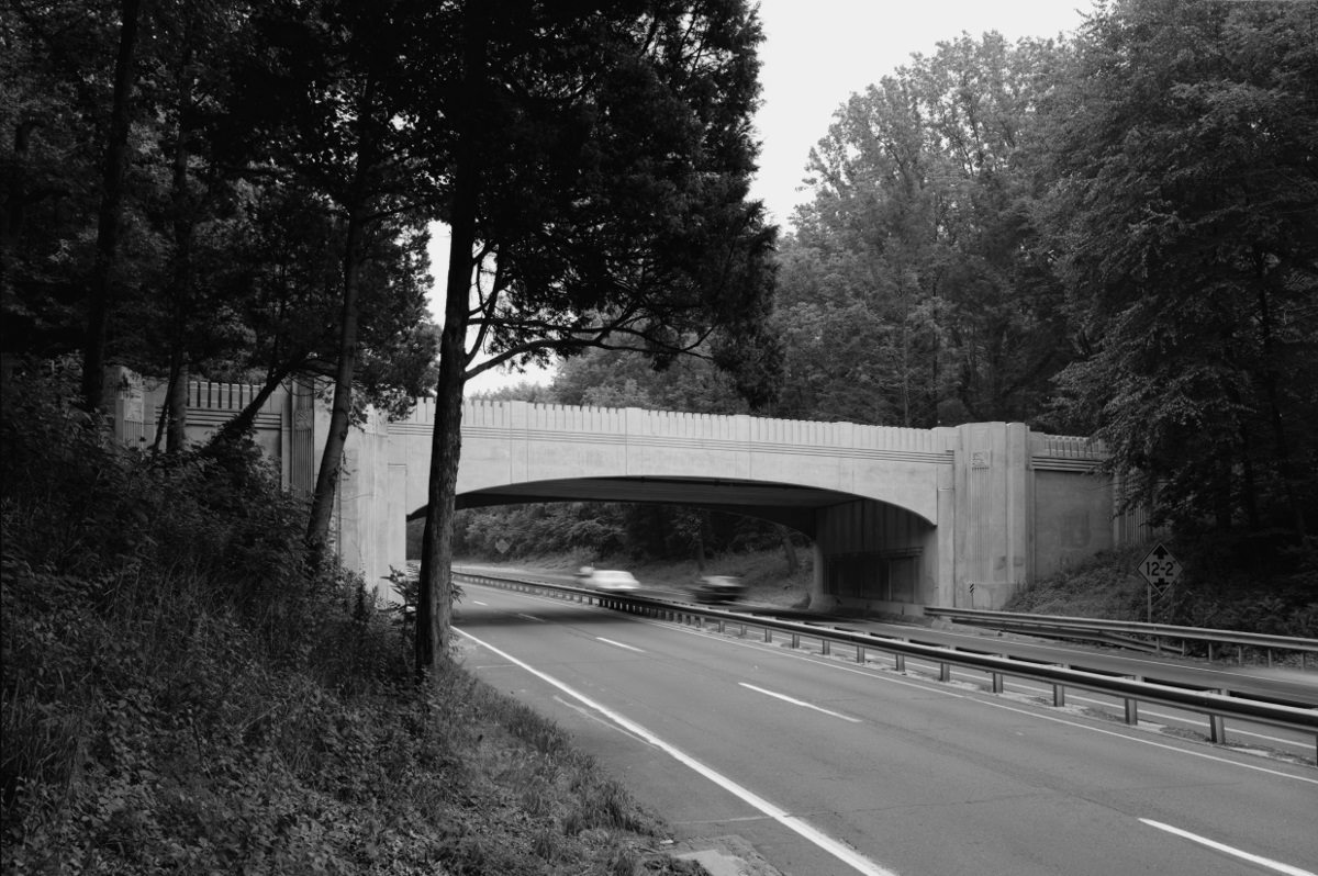 #38 Lapham Avenue Bridge