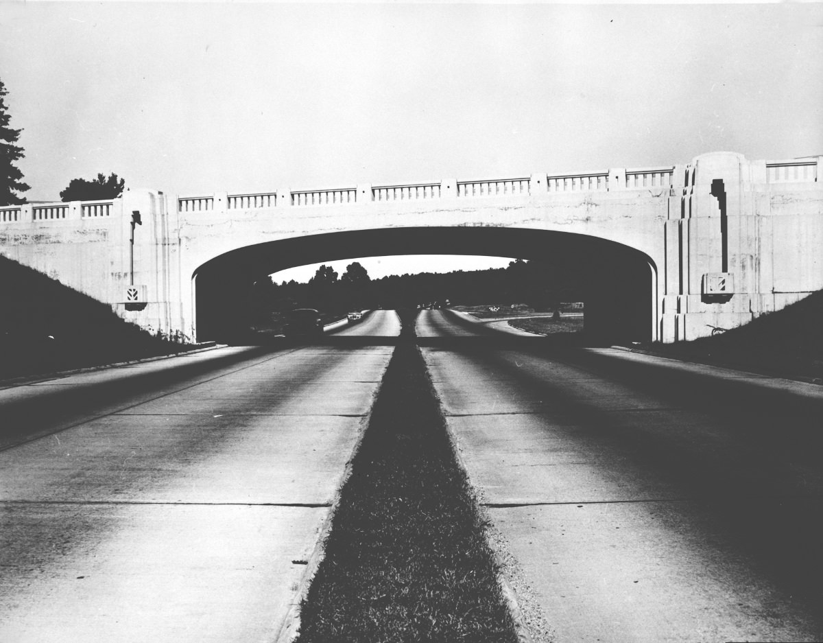 #39 Sport Hill Road Bridge