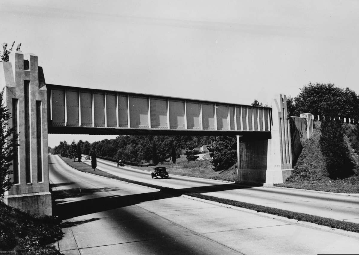 #40 Rocky Hill Road Bridge