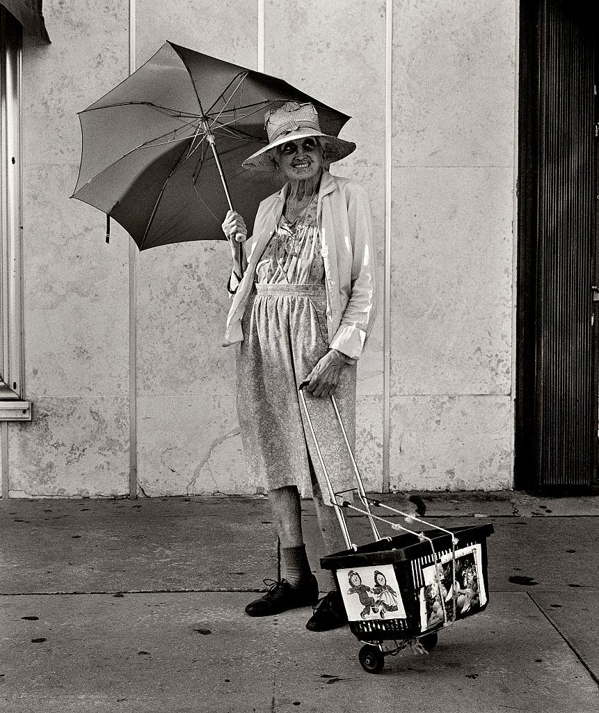 #14 Lincon Mall, Miami Beach, Florida.