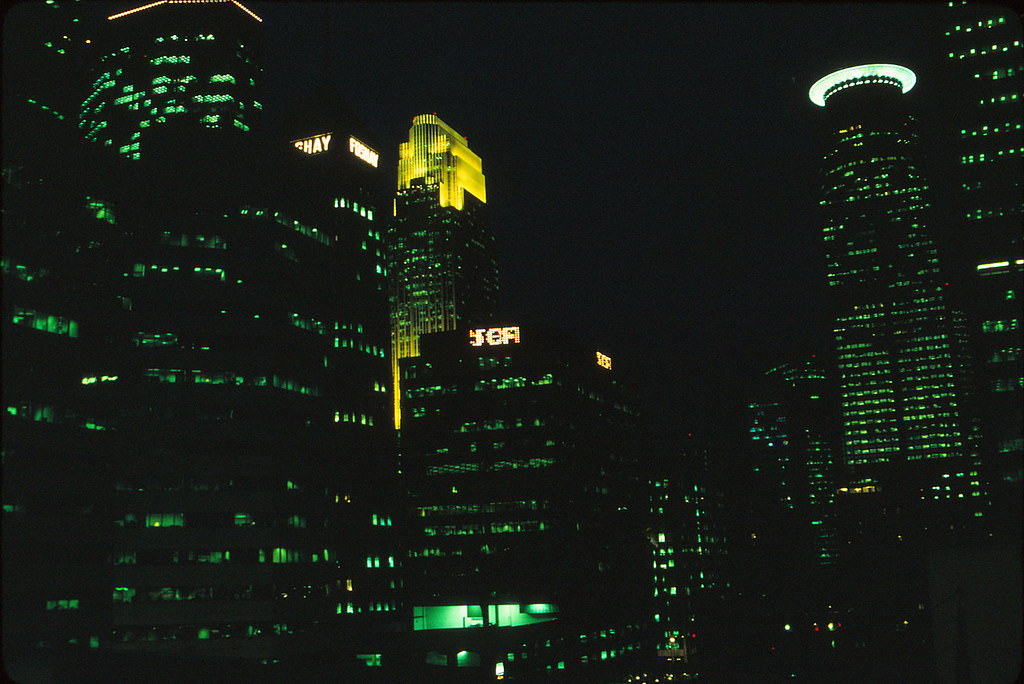#5 Minneapolis, 1990s.