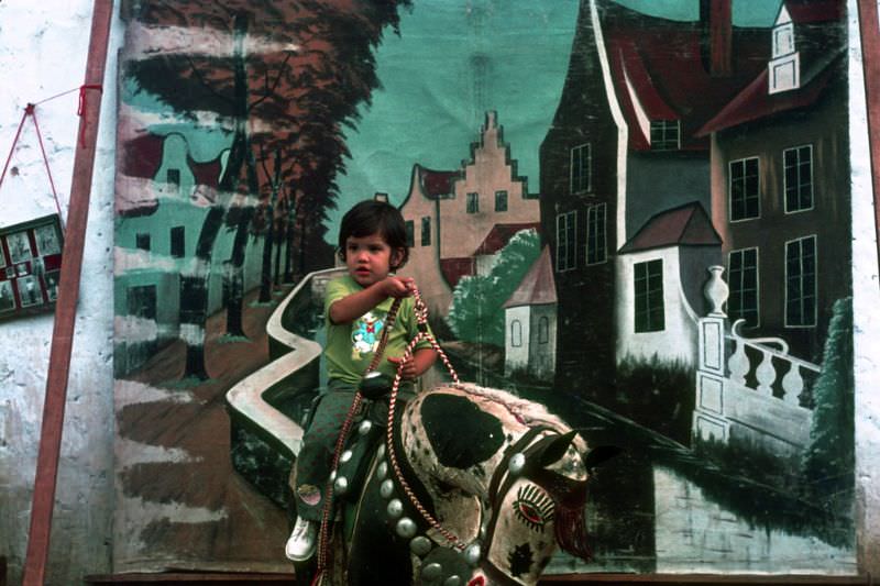 #20 Masaya, Nicaragua, 1975