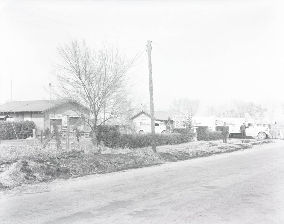 #76 Iglesia Presbiteriana Church Facility Exterior