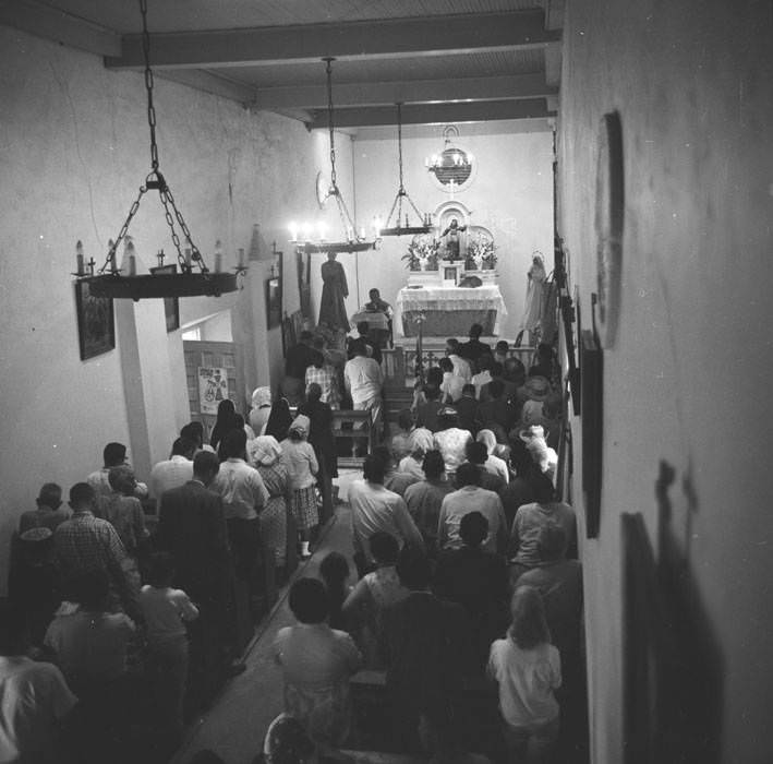 #75 Rio Grande Valley Farm Workers March to Austin, 1966