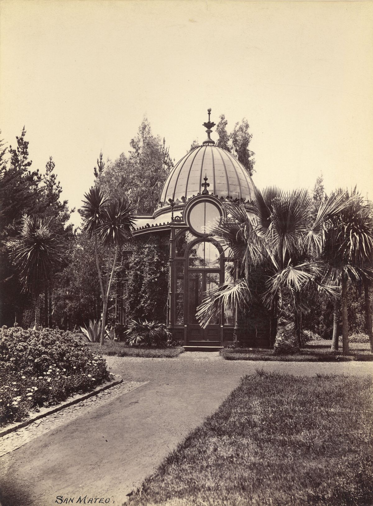 #4 San Mateo between, 1880