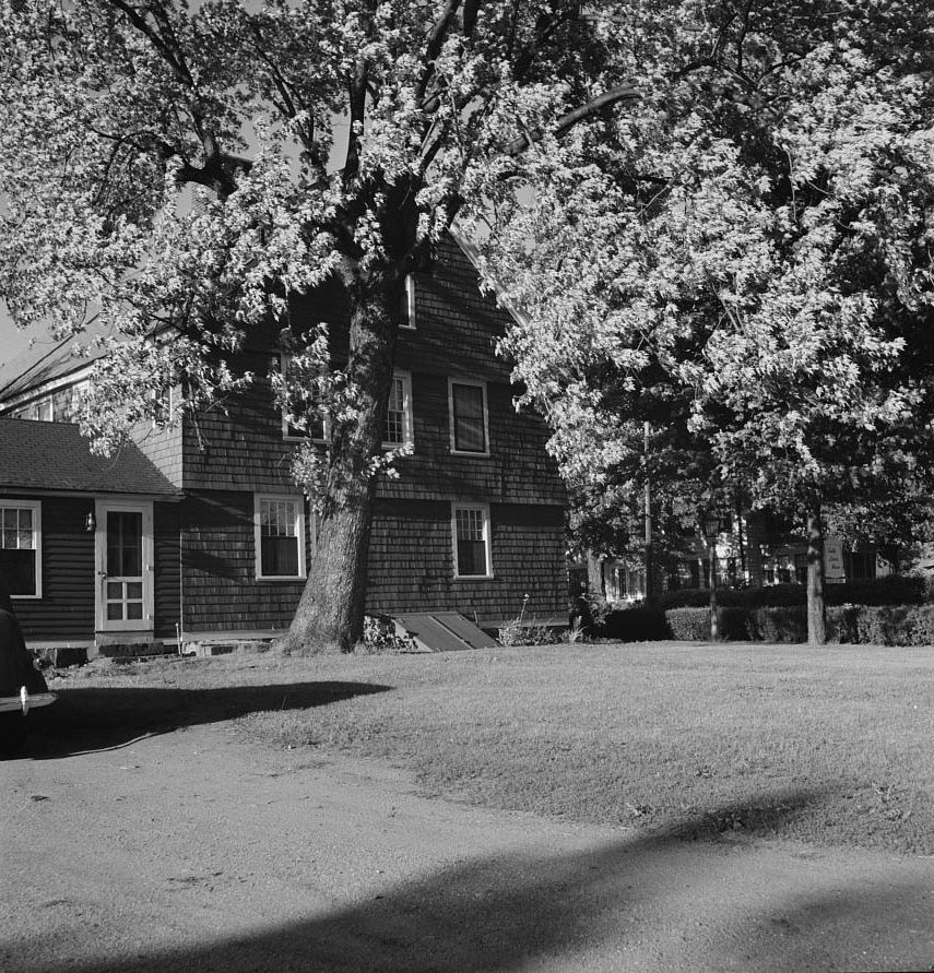 #59 A private home, May 1942