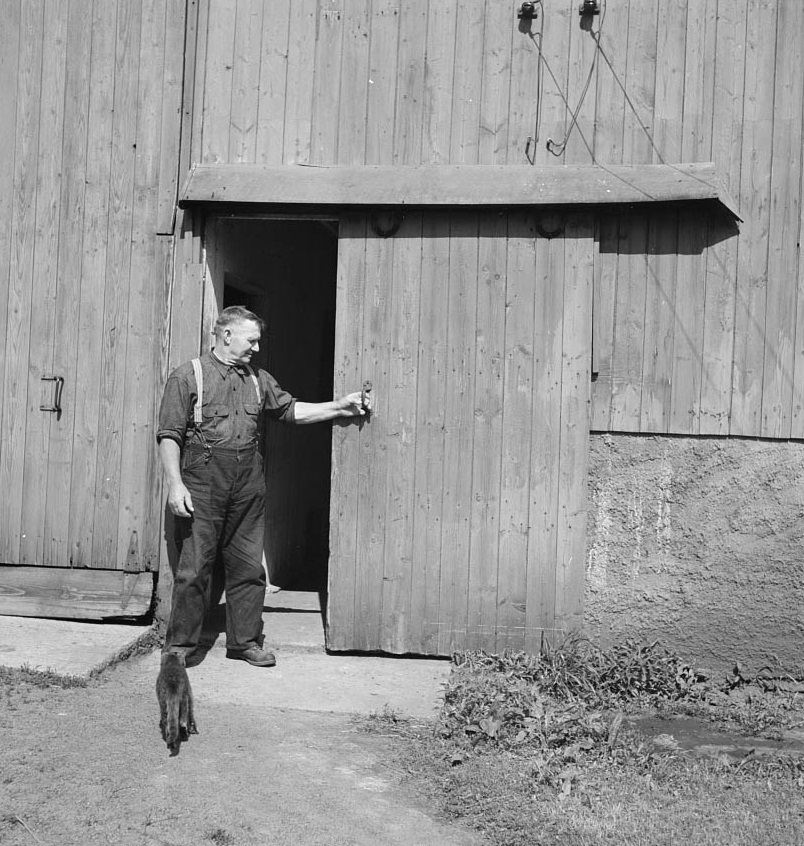 #2 Andrew Smedberg came to America twenty-two years ago from Sweden.