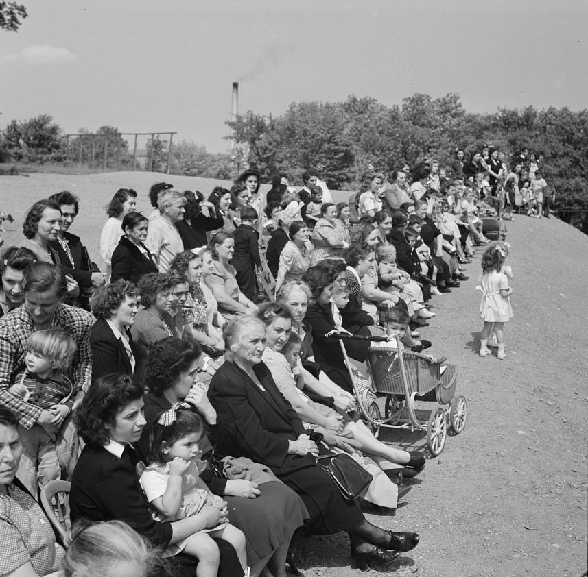 #22 Citizens of Southington, 1942