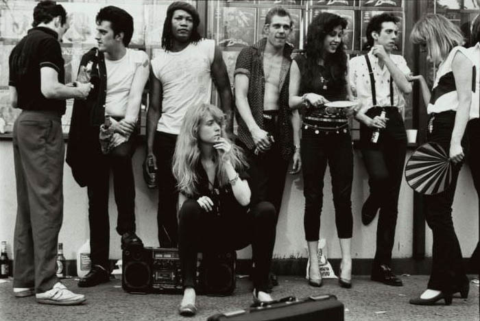 #3 The Clash, 1981