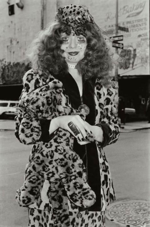 #14 Elke Koska, 1983