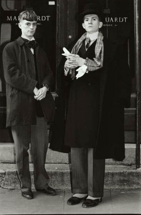 #15 Messrs., 1983