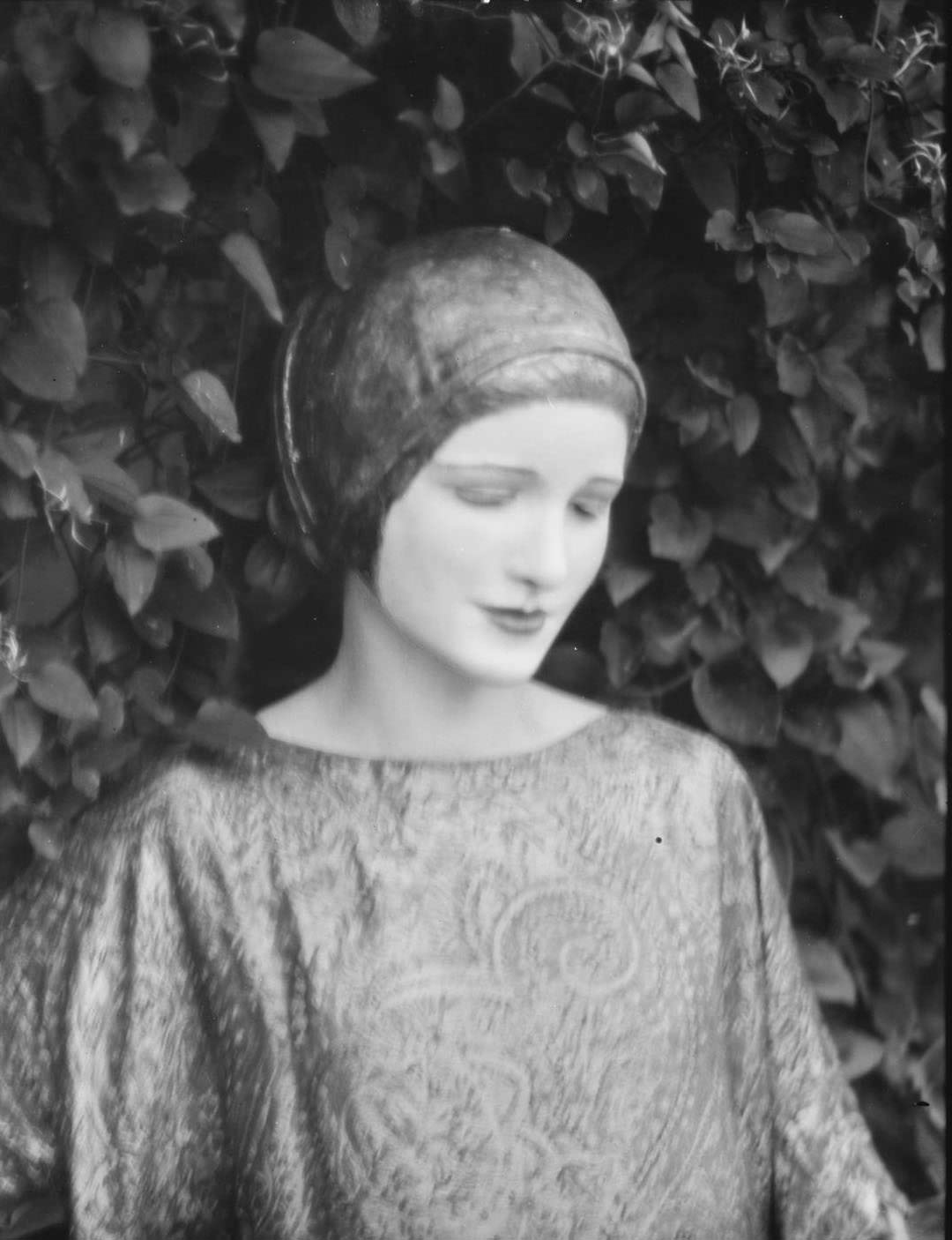 Wladysław Benda: The Talented Mask Maker from the Early 20th Century Weird