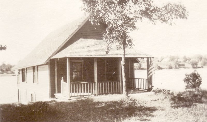 #17 Grapotte’s Kill Kare chaunmout