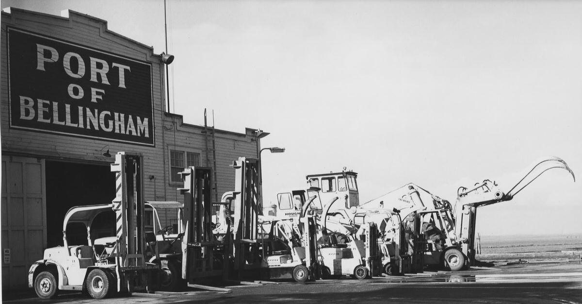 #123 Port of Bellingham Offices.1900